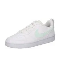 Nike Court Borough Nike Court Borough Low weiß (DV5456138)