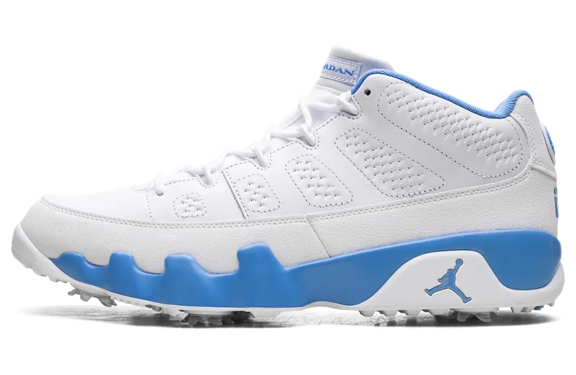 Air Jordan 9 “University Blue” (FJ5934-101)