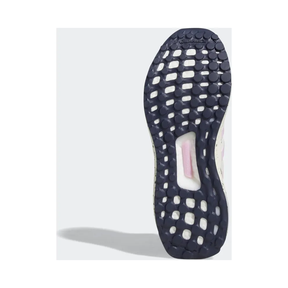 Adidas Ultraboost 5.0 DNA Running Sportswear Lifestyle Chalk White / Bliss Lilac / Shadow Navy (GV8736)