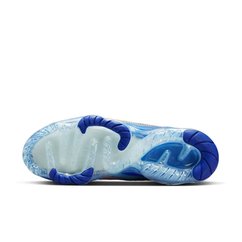 Nike Air VaporMax 2021 Flyknit Knicks (FD0712-400)