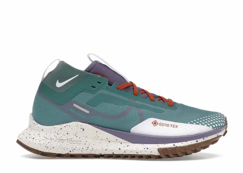 Nike React Pegasus Trail 4 Gore-Tex Bicoastal Phantom Barely Grape Daybreak (HF5027-361)