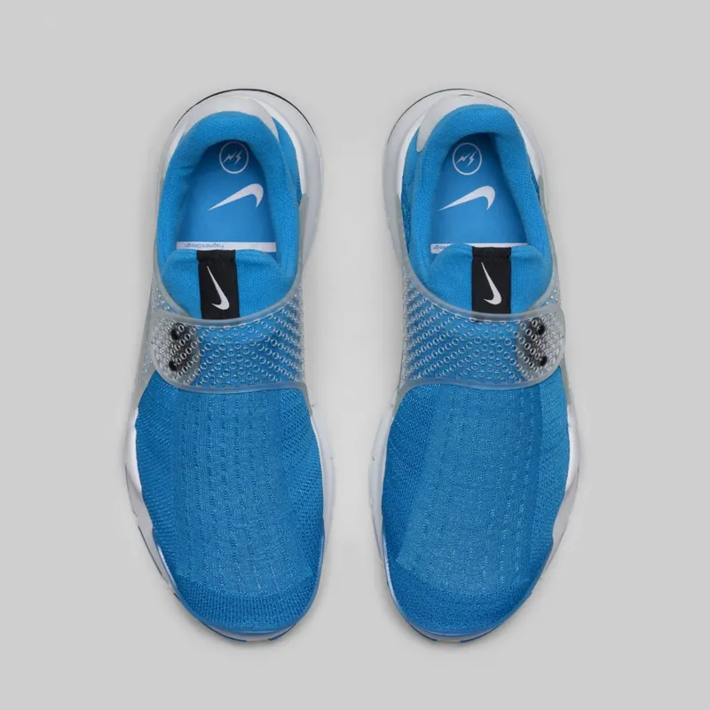 Nike Sock Dart Fragment Photo Blue Photo Blue/Summit White (728748-401)