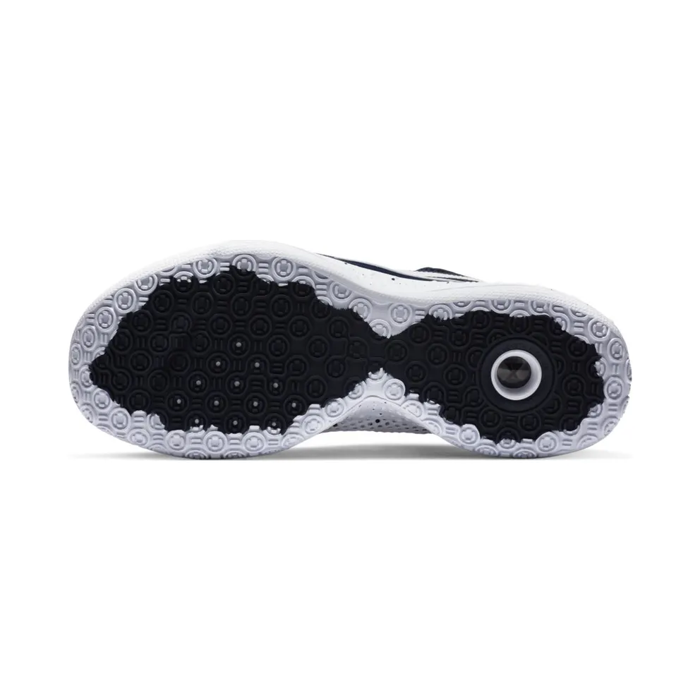 Nike PG 4 Team Navy White College Navy/White-White (CK5828-401)