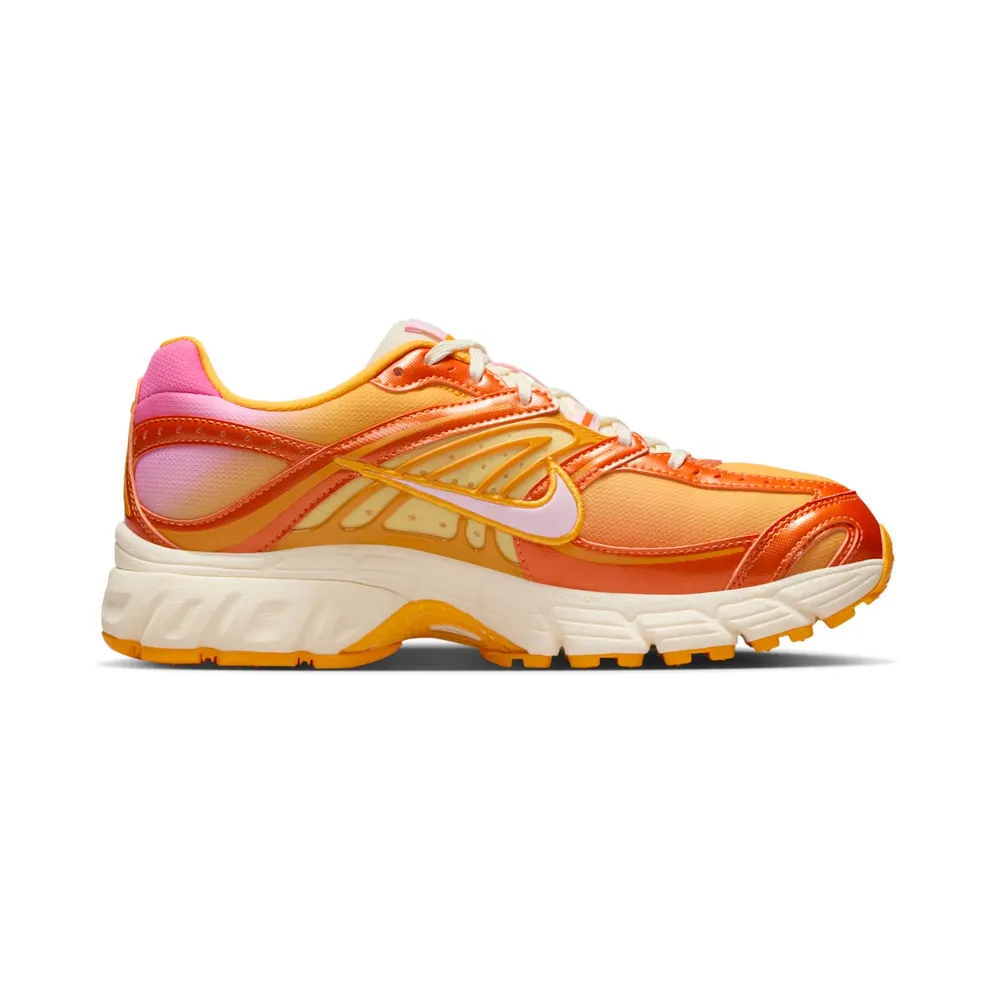 Nike Air Max Moto 2K “Orange Horizon Pink Foam” (IQ0381-818)