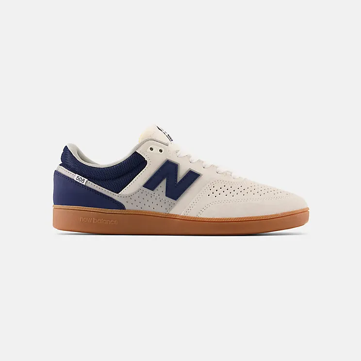 New Balance 508 Brandon Westgate Sea Salt Navy (NM508BWT)