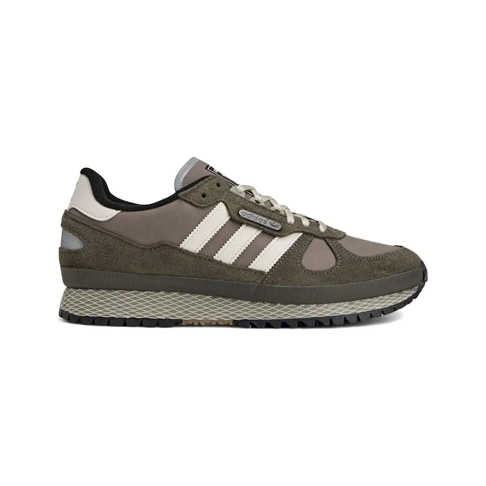 adidas New York Outdoor SPZL Branch Alumina (JR1564)