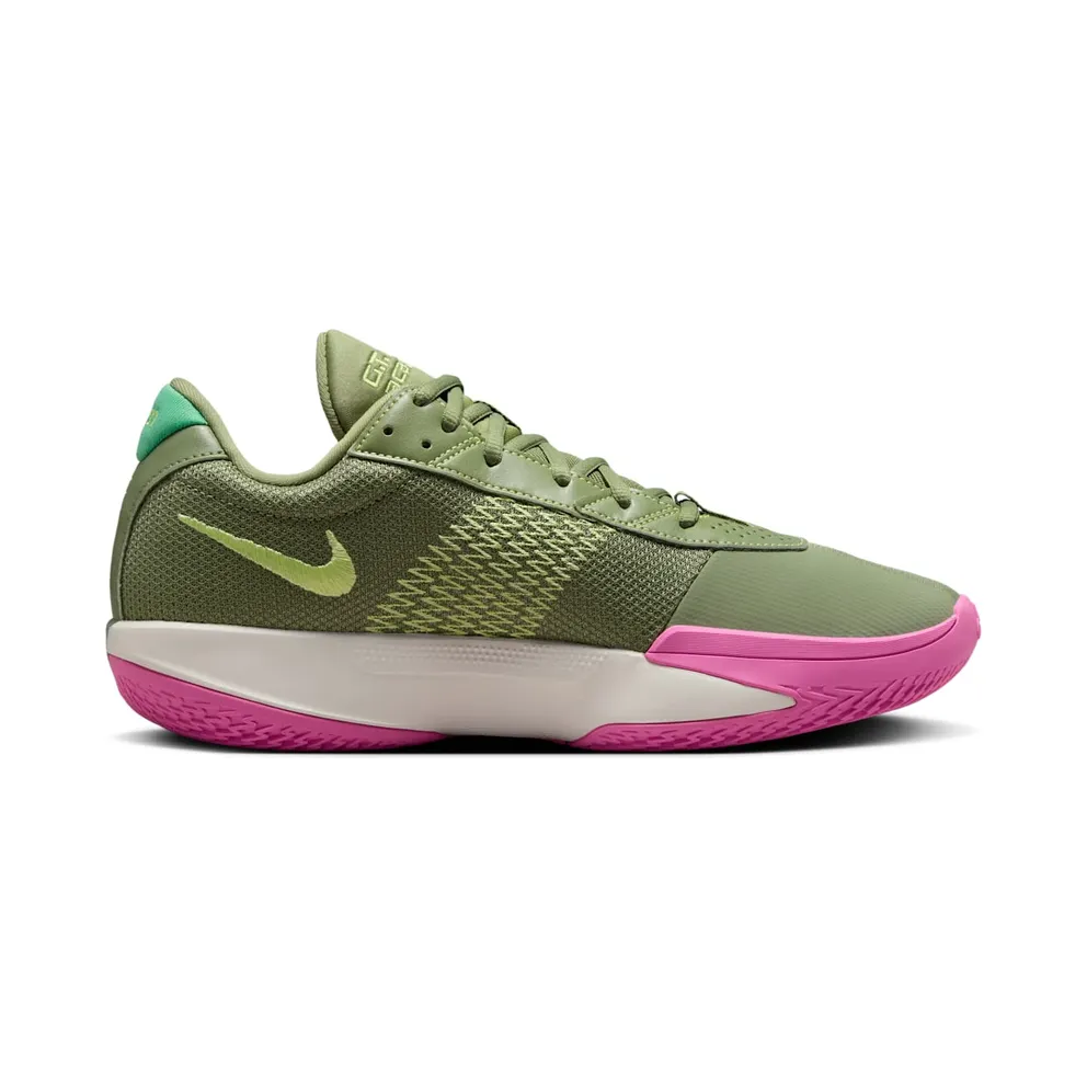 Nike Air Zoom GT Cut Academy Oil Green (FB2599-300)