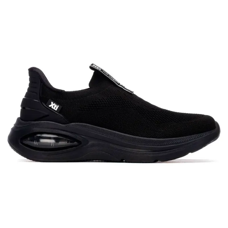 Xti sneaker Black (145375-Black)