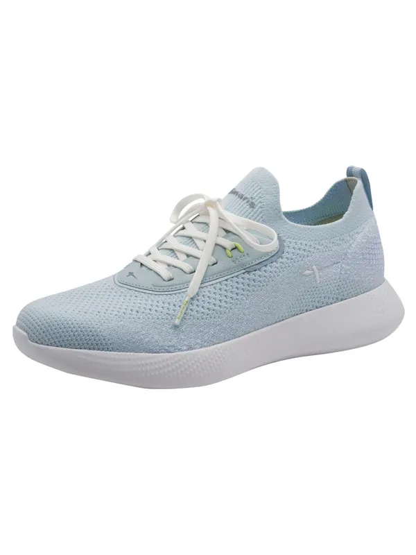 Tamaris sneaker Light Blue (1-23715-46-880)