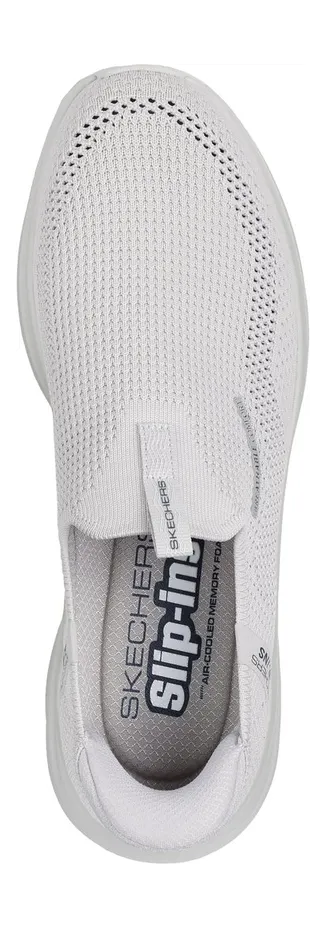 skechers-skech 233059_LTGY