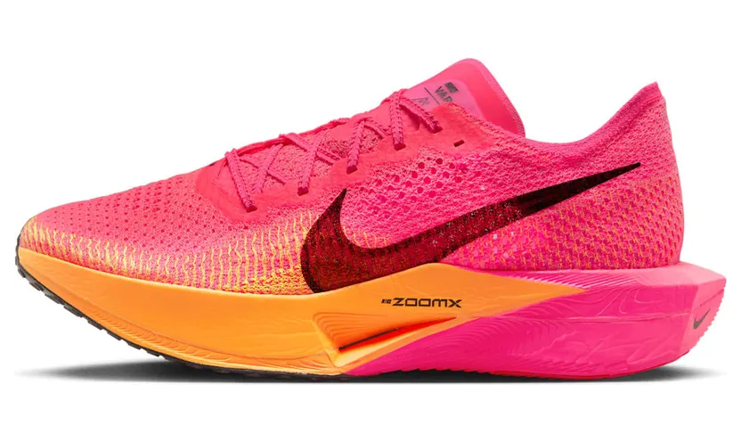 Nike ZOOMX VAPORFLY NEXT% 3 “Hyper Pink” (DV4129-600)