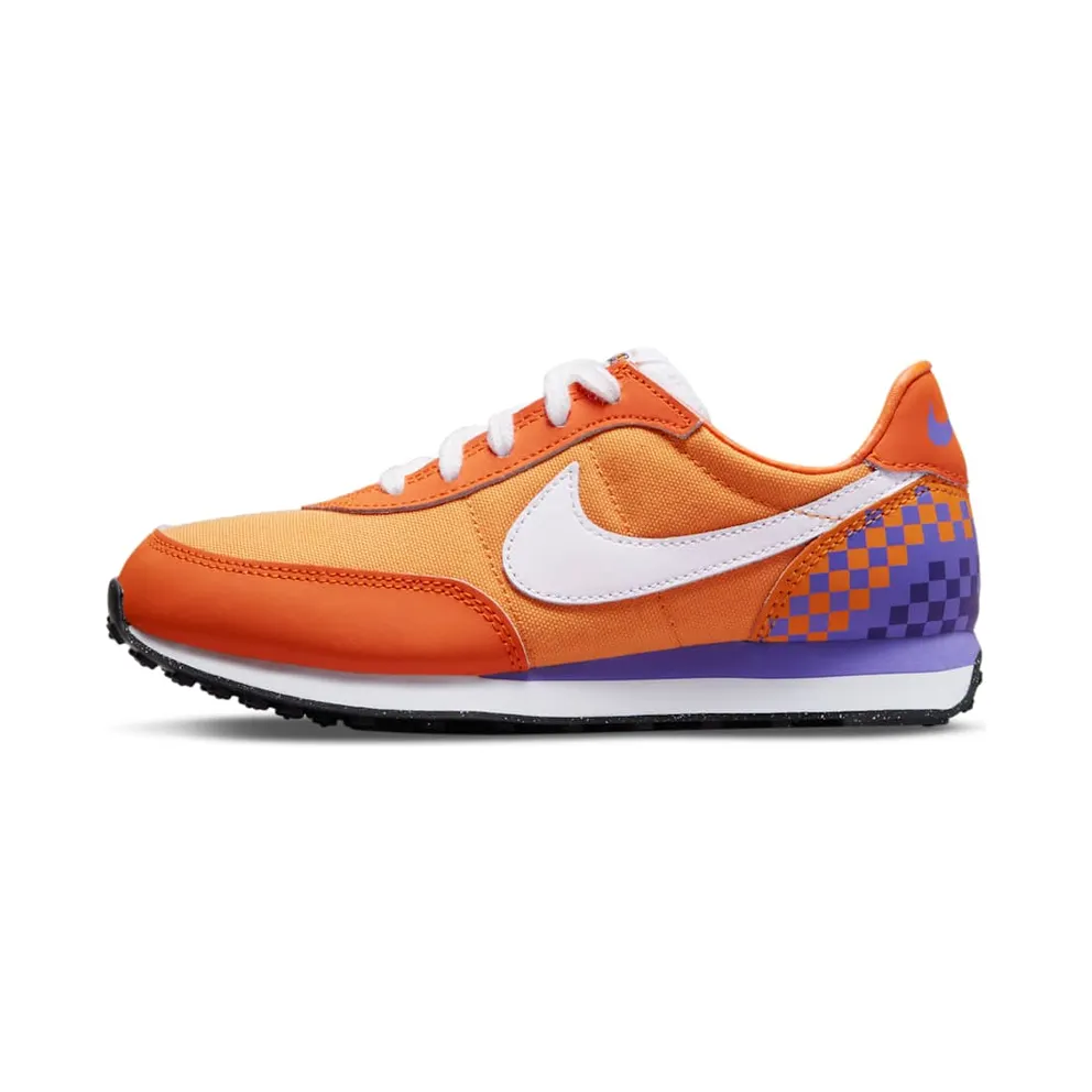Nike Waffle Trainer 2 SE Orange (DN4125-800)