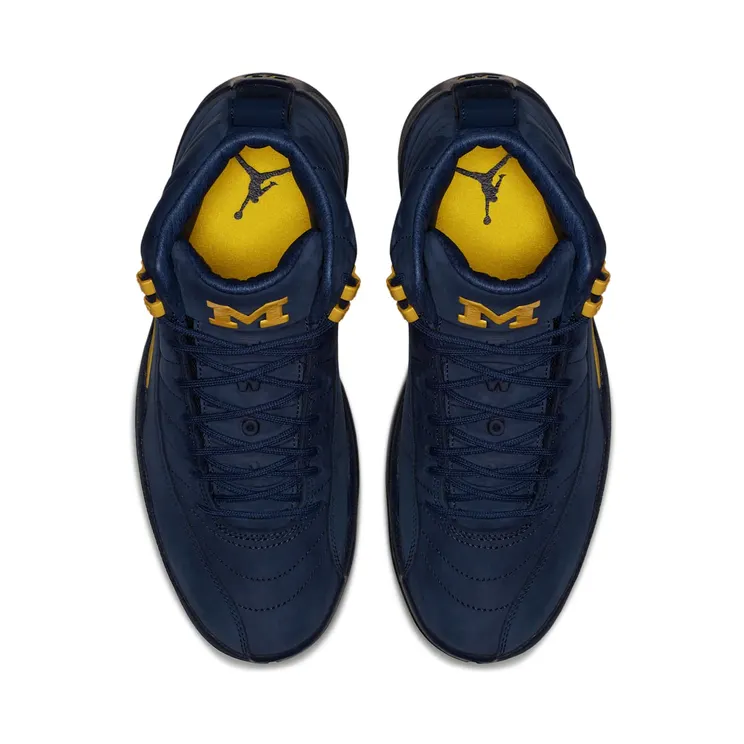 air-jordan-12 BQ3180-407