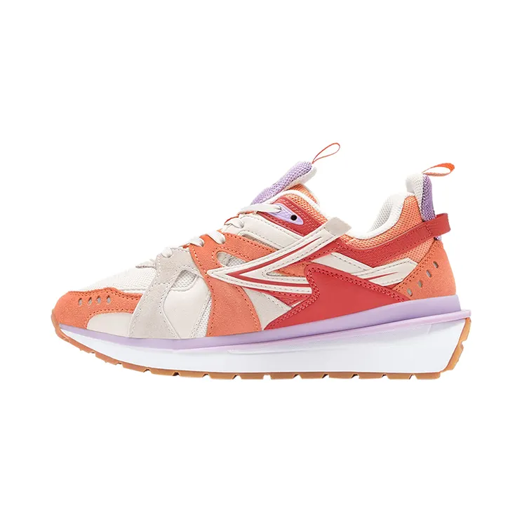 Fila Sandenal Cadmium Orange “Orange” (5RM01747)