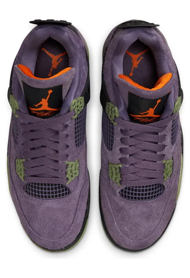 air-jordan-4 AQ9129-500