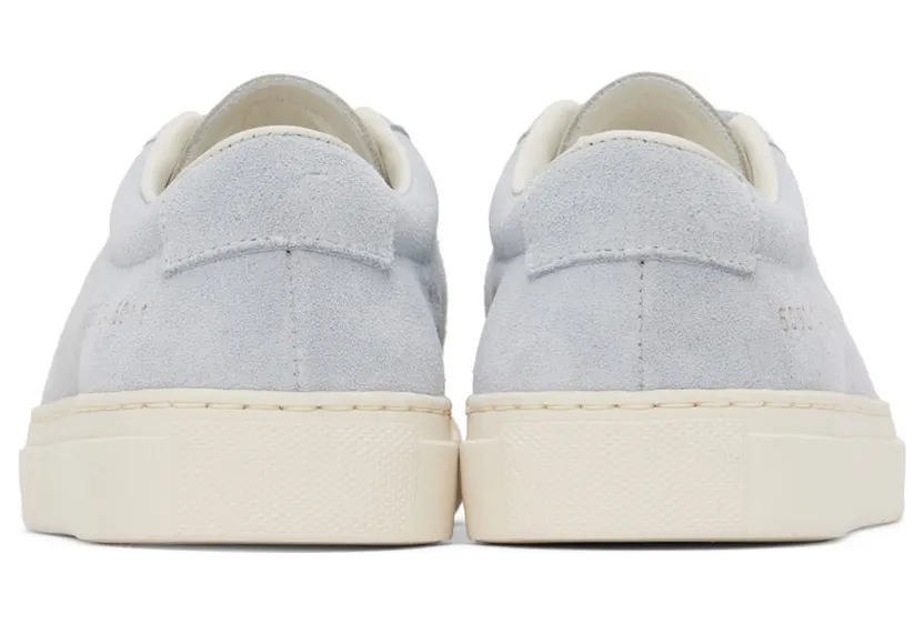 Common Projects Pink Summer Edition Sneakers (6082) (2)