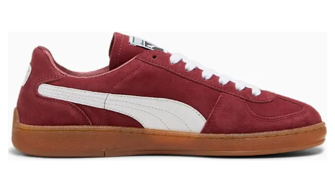 Puma SUPER TEAM SUEDE “Red” (397514-03)
