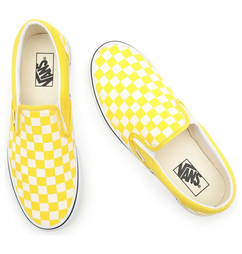 vans-slip-on VN0A33TB42Z