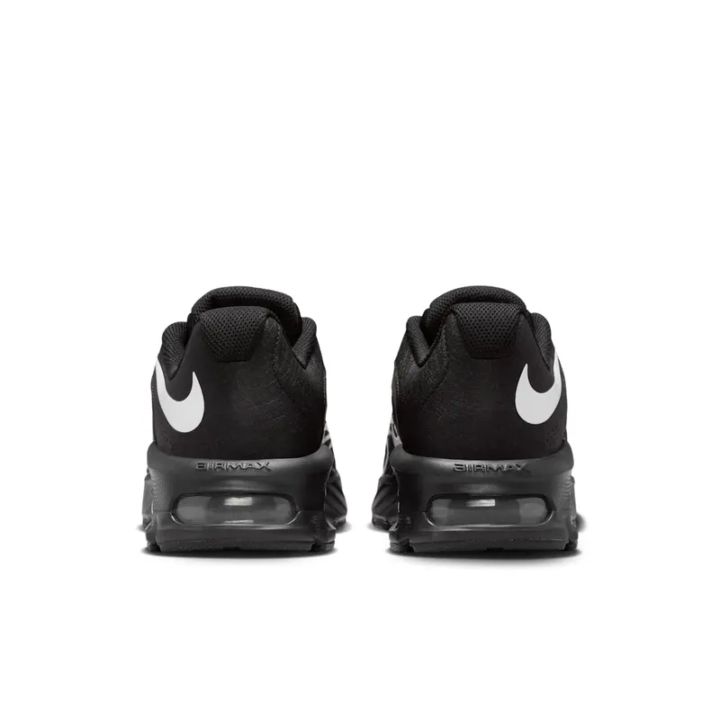 Nike Air Max Fire Black / White (IR0818-005)