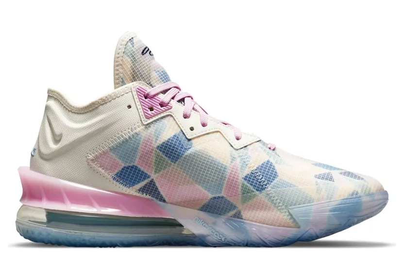 nike-lebron-18 CV7562-101