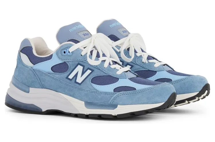 New Balance 992 MiUSA Dusk Shower (U992TO)