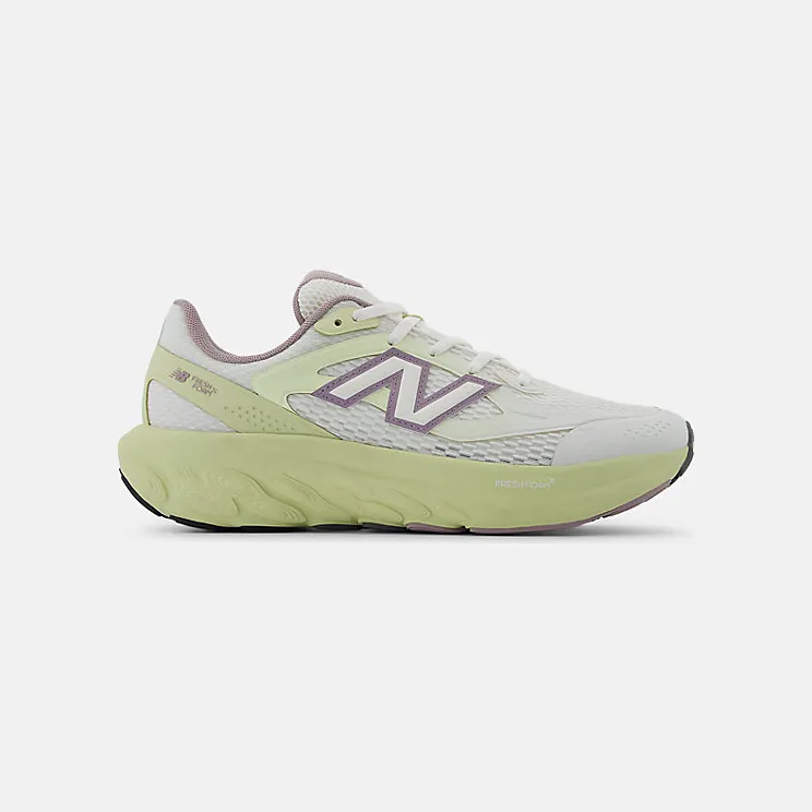 New Balance Fresh Foam Trainer “White/Sail/Pink” (UTRNQB)