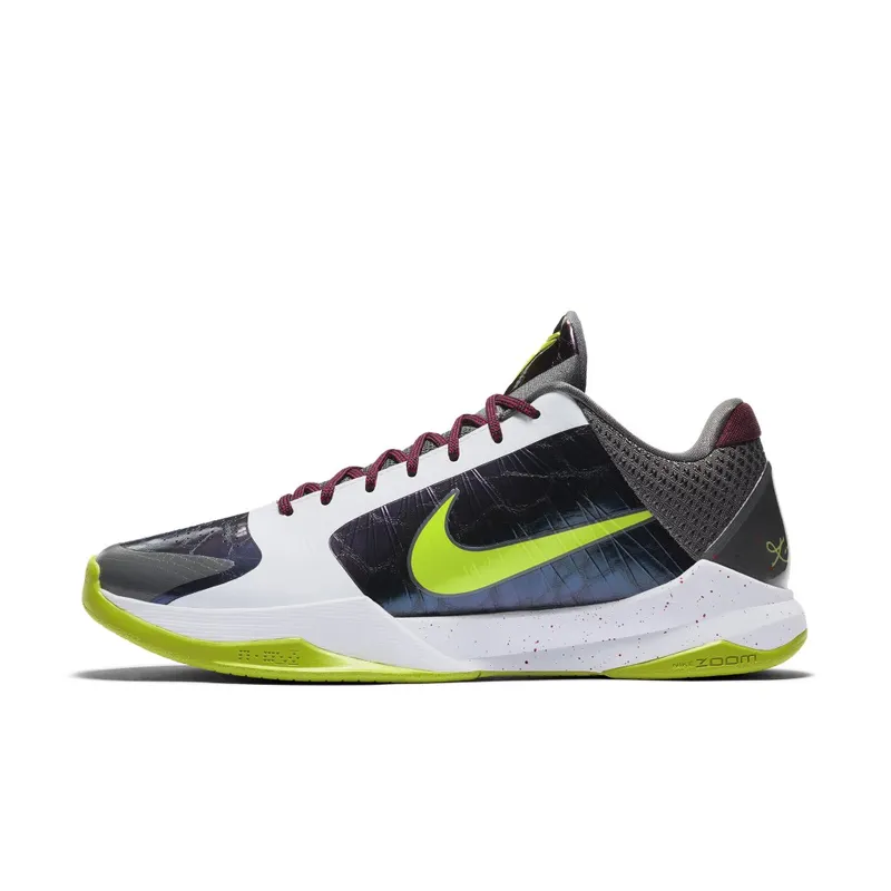 Nike Kobe 5 Protro Chaos 5 (2019) (CD4991-100)