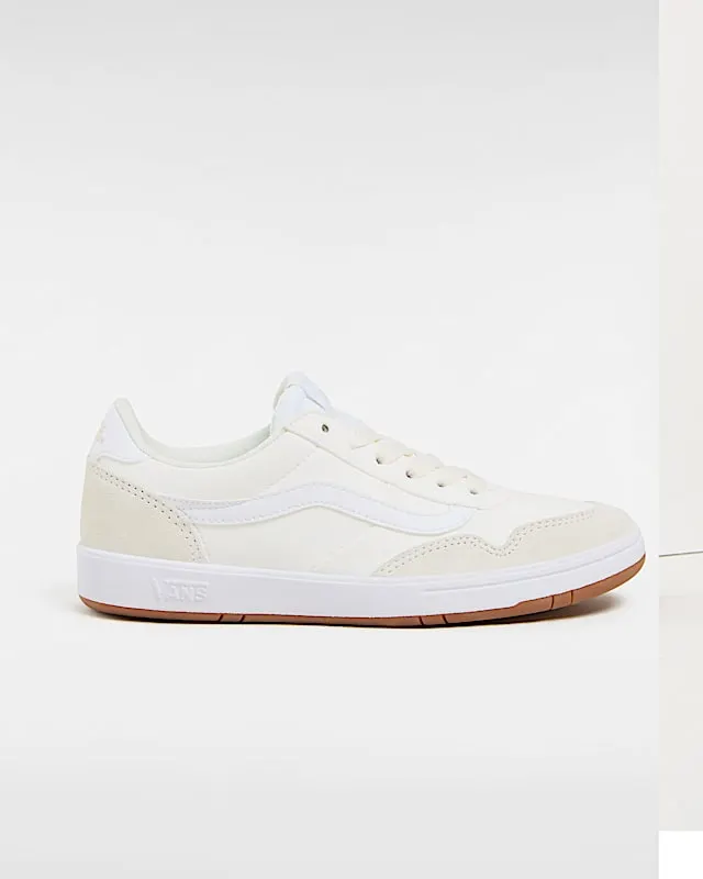 Vans Cruze Too Comfycush White (VN000CMTWHT)