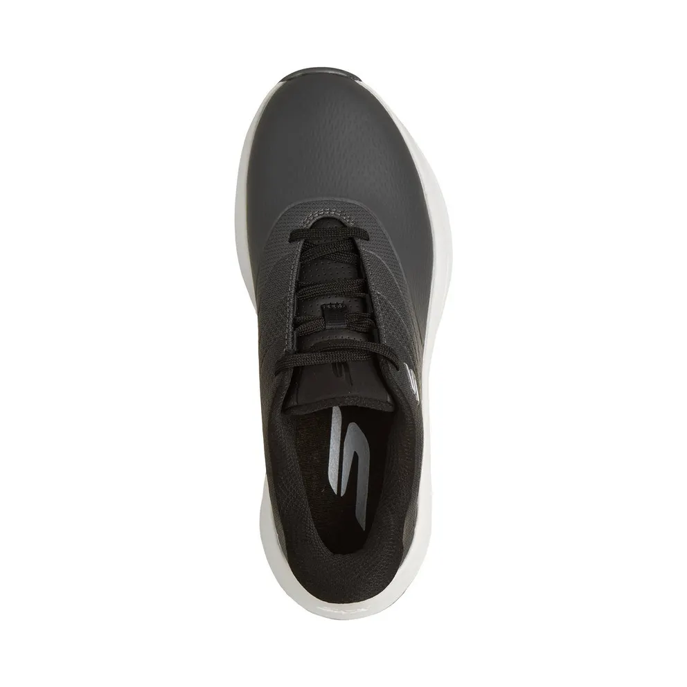 Skechers Slip-ins Golf Waterproof: Flow SI CM Black (123153BLK)