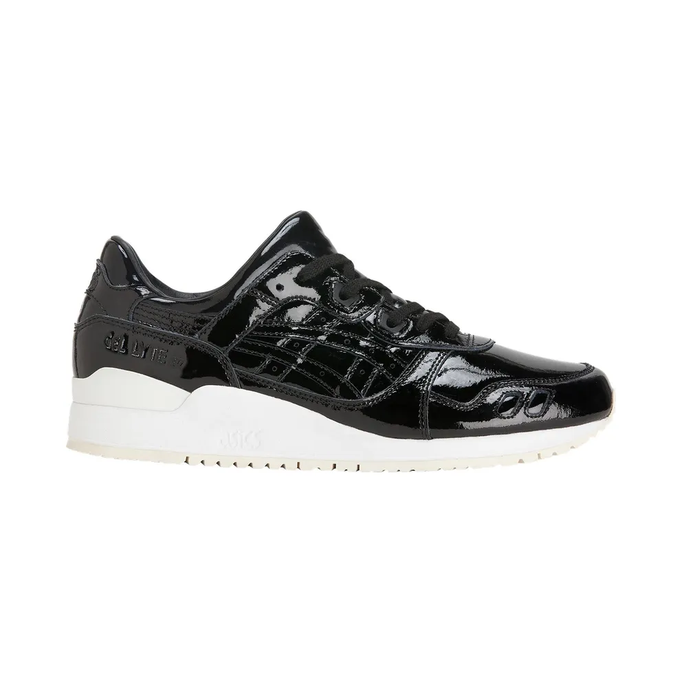 ASICS Gel Lyte 2I 3 Black Black/Black (H7H1L-9090)