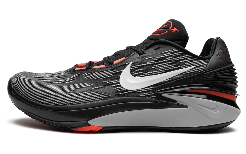 Nike Air Zoom GT Cut 2 “Bred” (DJ6015-001)