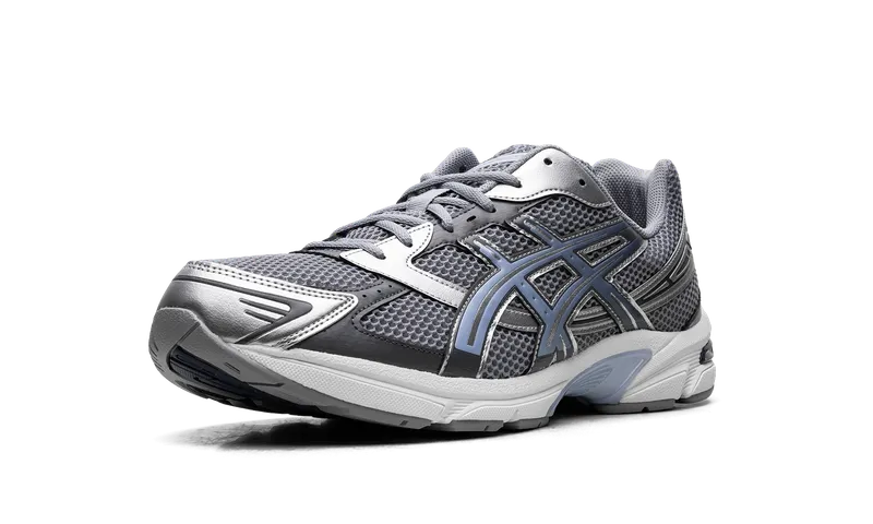 Asics Gel-1130 “Gravel Pure Silver” (1203A609-022)