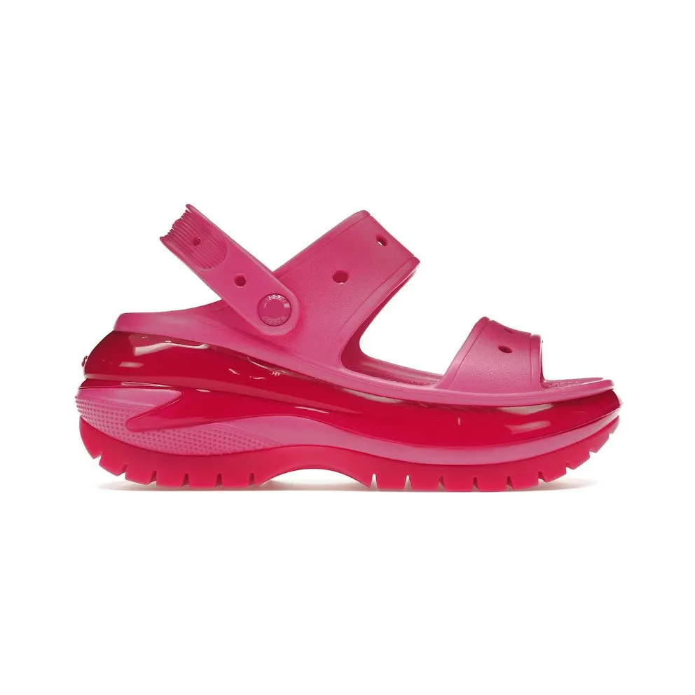 Crocs Mega Crush Sandal Juice (207989-6UB)