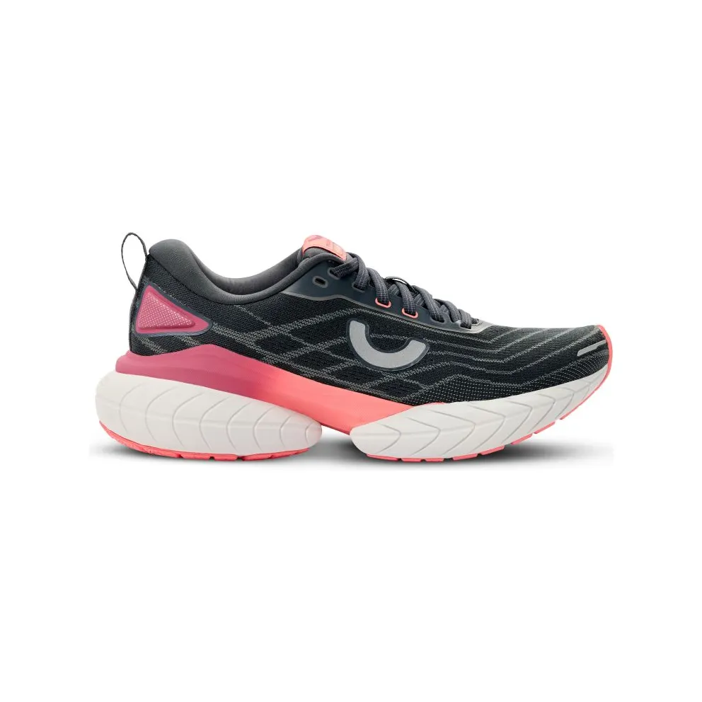 True Motion sneaker Black (TMW01141B03)
