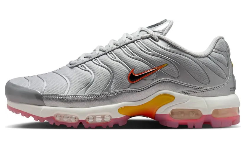 Nike Air Max Plus Golf “US Open” (HJ4518-001)