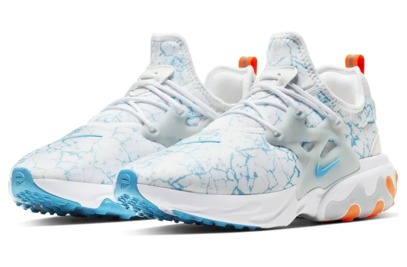 Nike React Presto Acid Wash