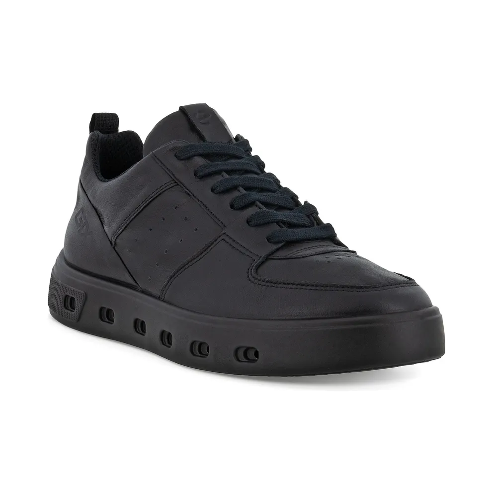 Ecco STREET 720 W Schwarz (20971301001)