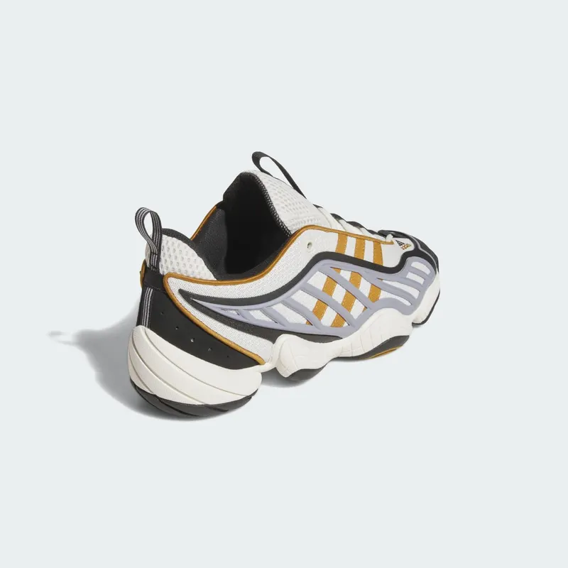Adidas Intimidation Low “‘Off White Bronze Strata'” (JR8218)