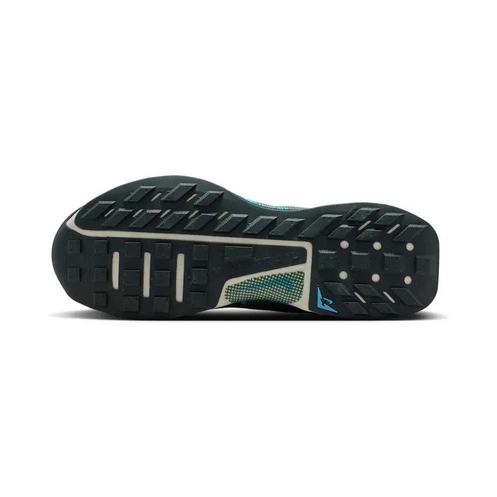 Nike Juniper Trail 3 Green (FQ0904-007)