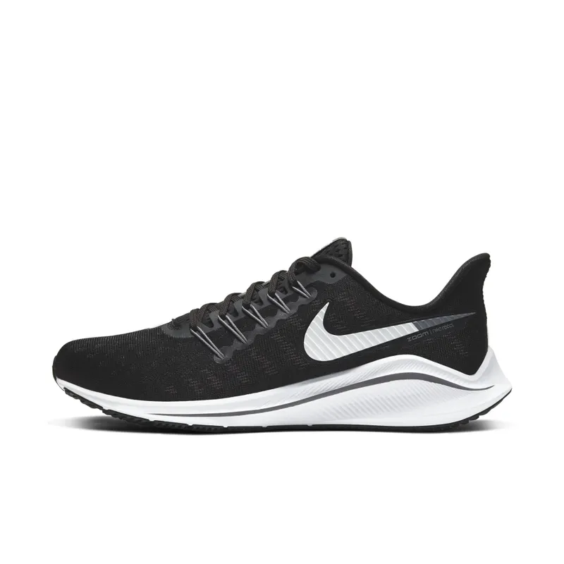 Nike Air Zoom Vomero 14 Running Black (AH7857-011)