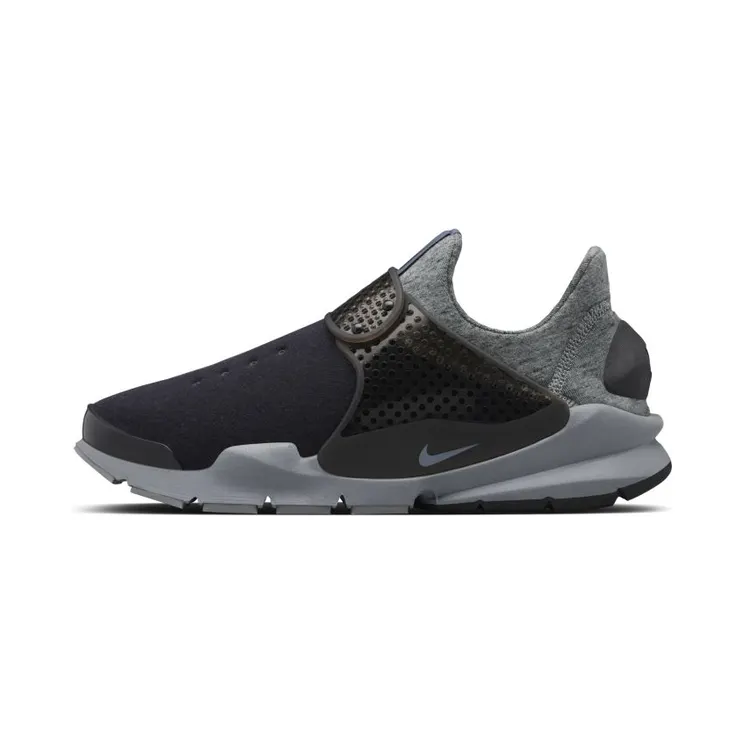 Nike Sock Dart Tech Fleece Black Cool Grey (834669-001)