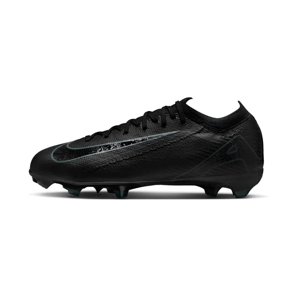 Nike Mercurial Vapor 16 Pro FG Black Deep Jungle (HF5448-002)