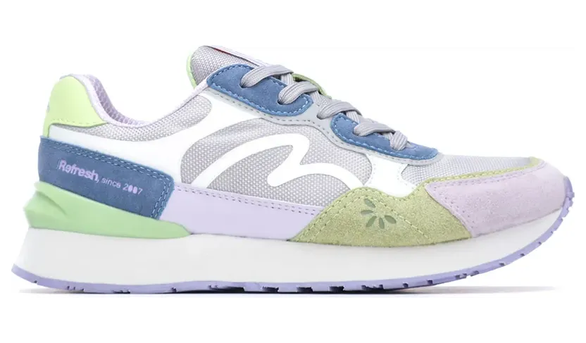 Refresh 175036 Schoenen 175036-Ice