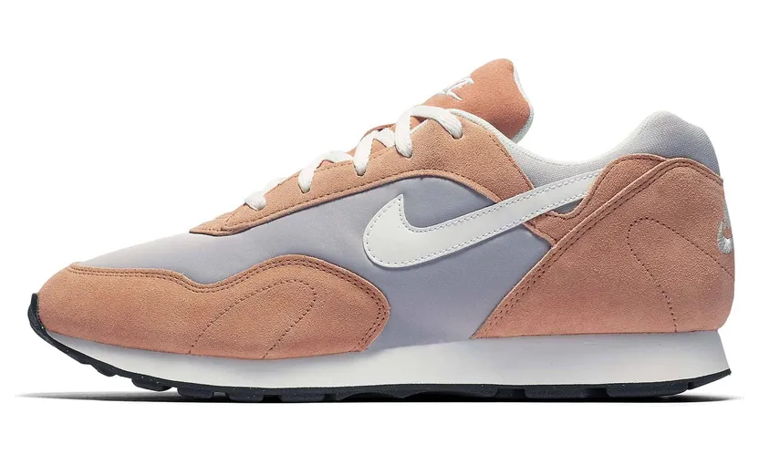 Nike Sportswear Outburst Damen Sneaker braun (AO1069-007)