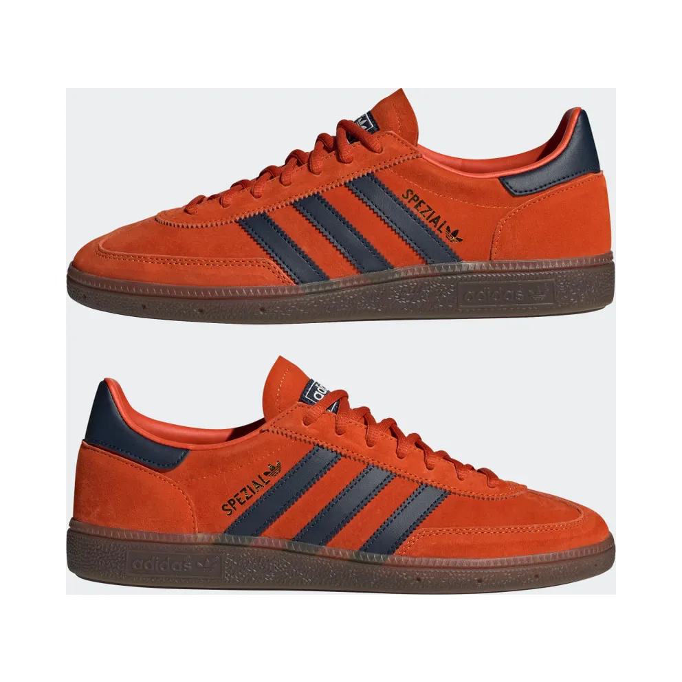 Adidas Handball Spezial Pantone / Collegiate Navy / Gum (GX6988)