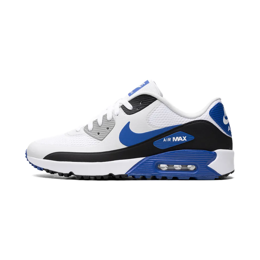Nike Air Max 90 Golf “Game Royal” (DX5999-141)