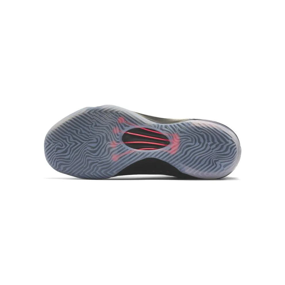 Nike KD 7 Elite Rose Gold Black/Metallic Red Bronze-Classic Charcoal (724349-090)