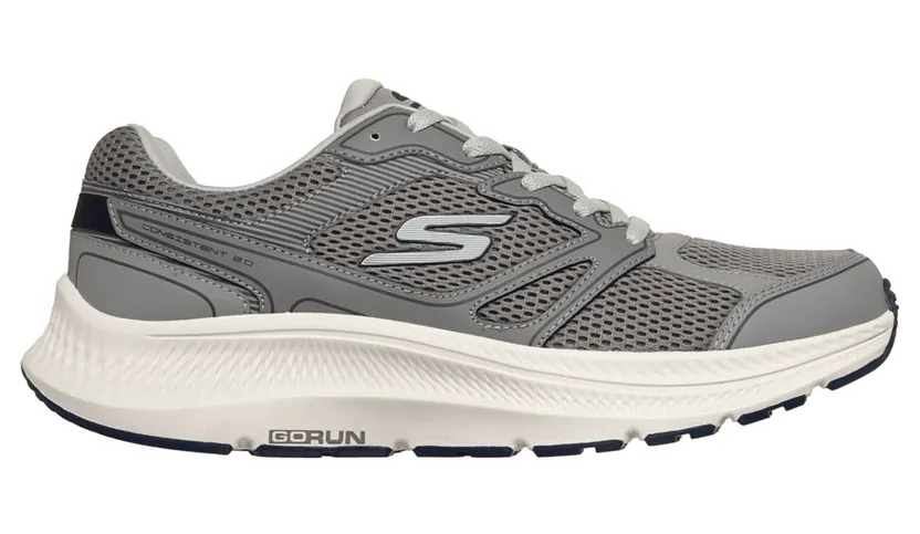 skechers-go-run 220861GRY