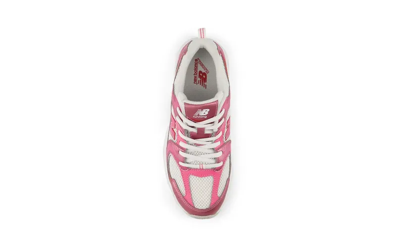 New Balance 530 Lace GS “Pink Satin Shadow Red” (G5303XO)