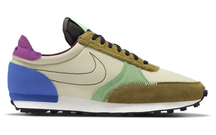 Nike Daybreak Type Fossil Illusion Green (DC3274-203)